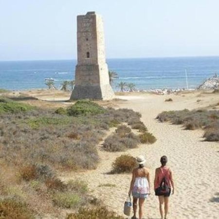 Nuevo! Algaida Calahonda Beach Studio Sitio de Calahonda エクステリア 写真
