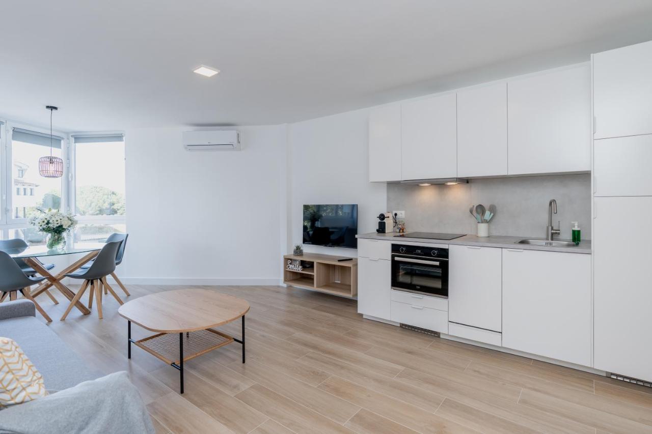 Nuevo! Algaida Calahonda Beach Studio Sitio de Calahonda エクステリア 写真