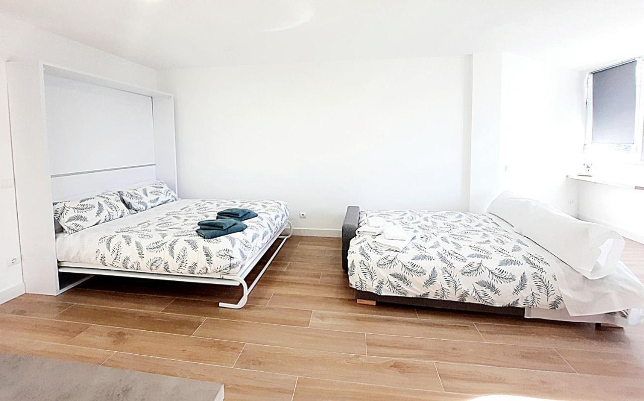 Nuevo! Algaida Calahonda Beach Studio Sitio de Calahonda エクステリア 写真