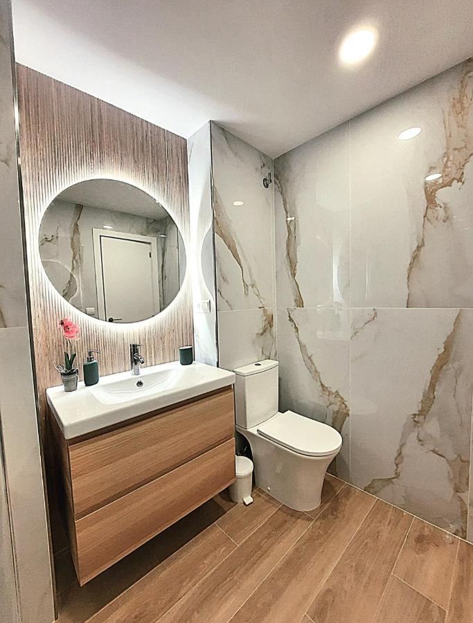 Nuevo! Algaida Calahonda Beach Studio Sitio de Calahonda エクステリア 写真