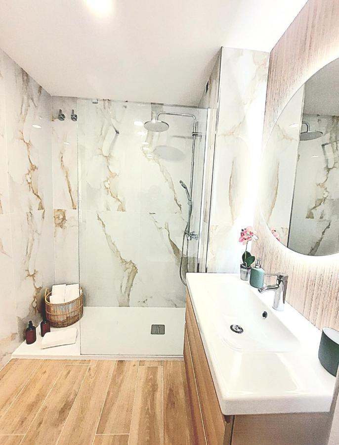 Nuevo! Algaida Calahonda Beach Studio Sitio de Calahonda エクステリア 写真