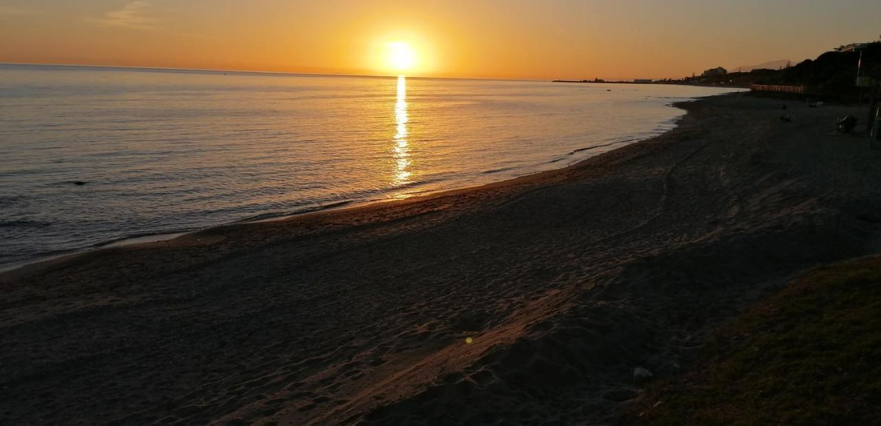 Nuevo! Algaida Calahonda Beach Studio Sitio de Calahonda エクステリア 写真