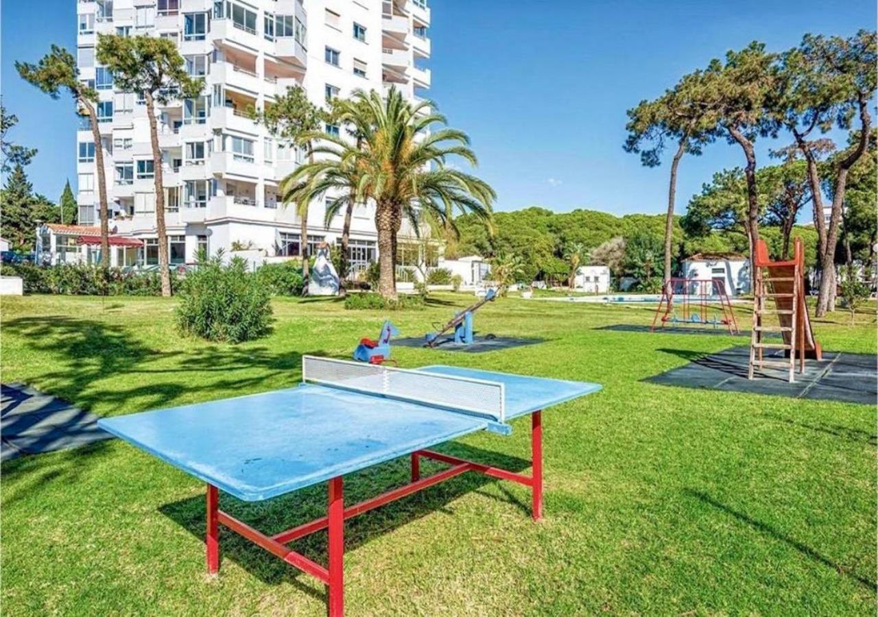 Nuevo! Algaida Calahonda Beach Studio Sitio de Calahonda エクステリア 写真