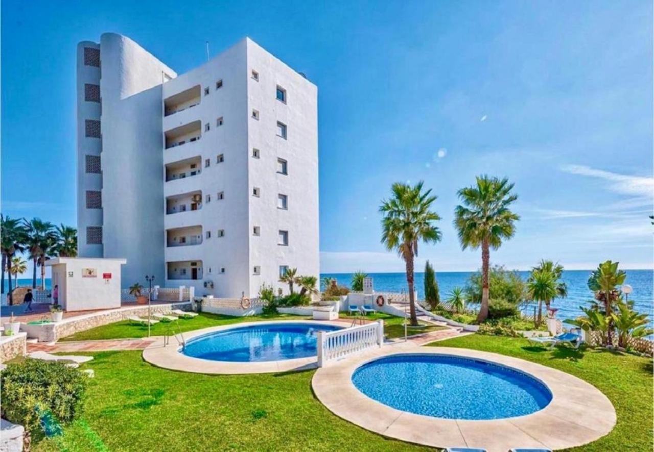 Nuevo! Algaida Calahonda Beach Studio Sitio de Calahonda エクステリア 写真