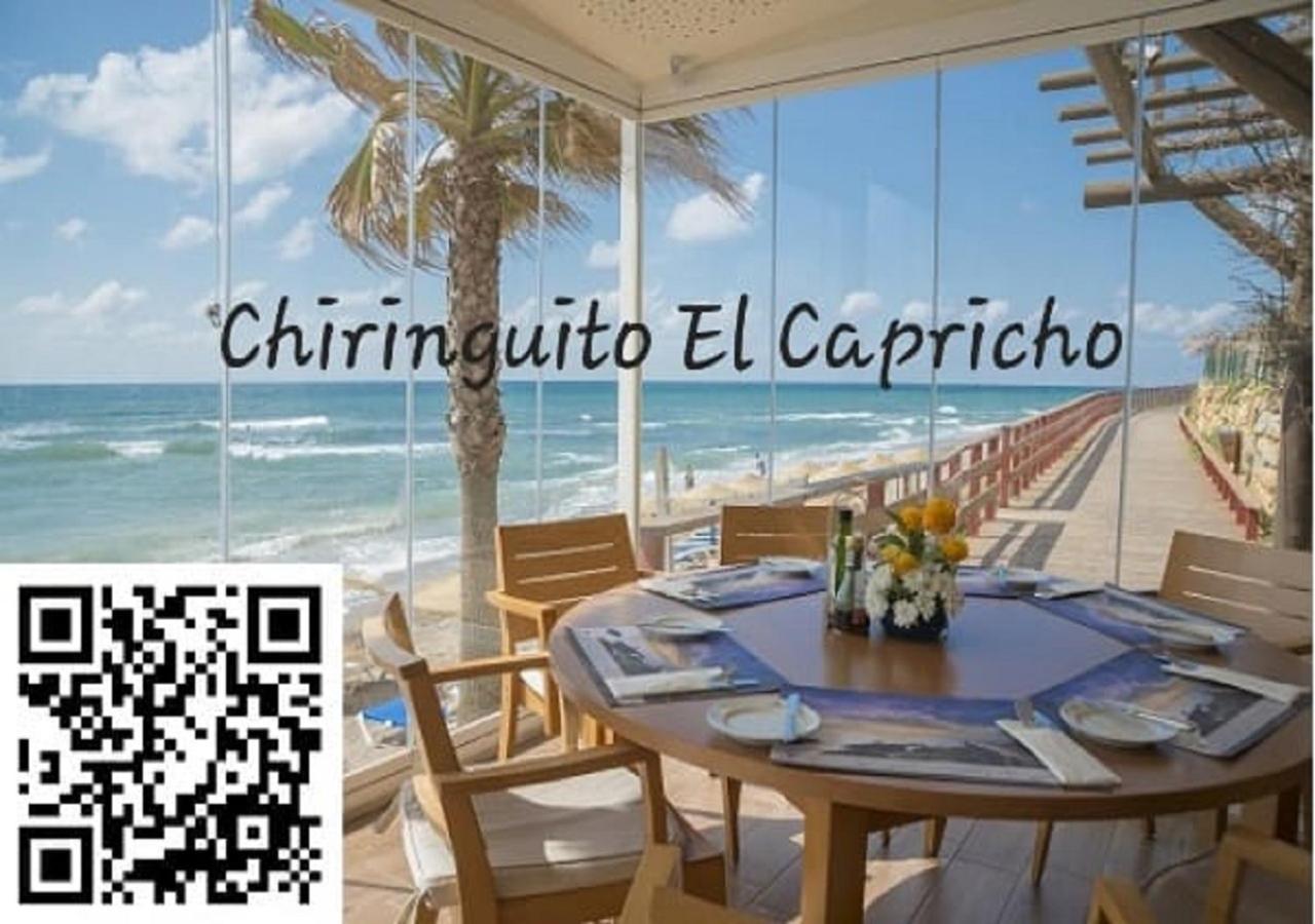 Nuevo! Algaida Calahonda Beach Studio Sitio de Calahonda エクステリア 写真