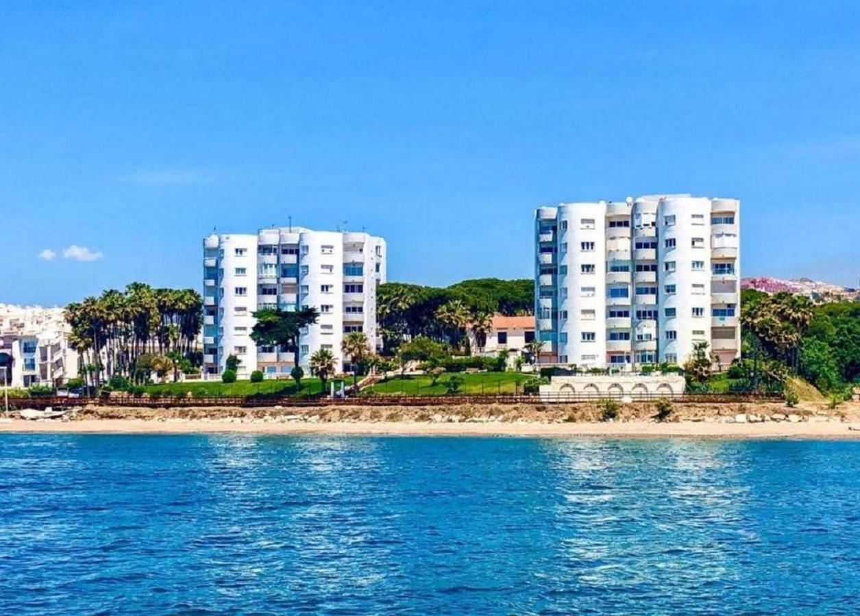 Nuevo! Algaida Calahonda Beach Studio Sitio de Calahonda エクステリア 写真