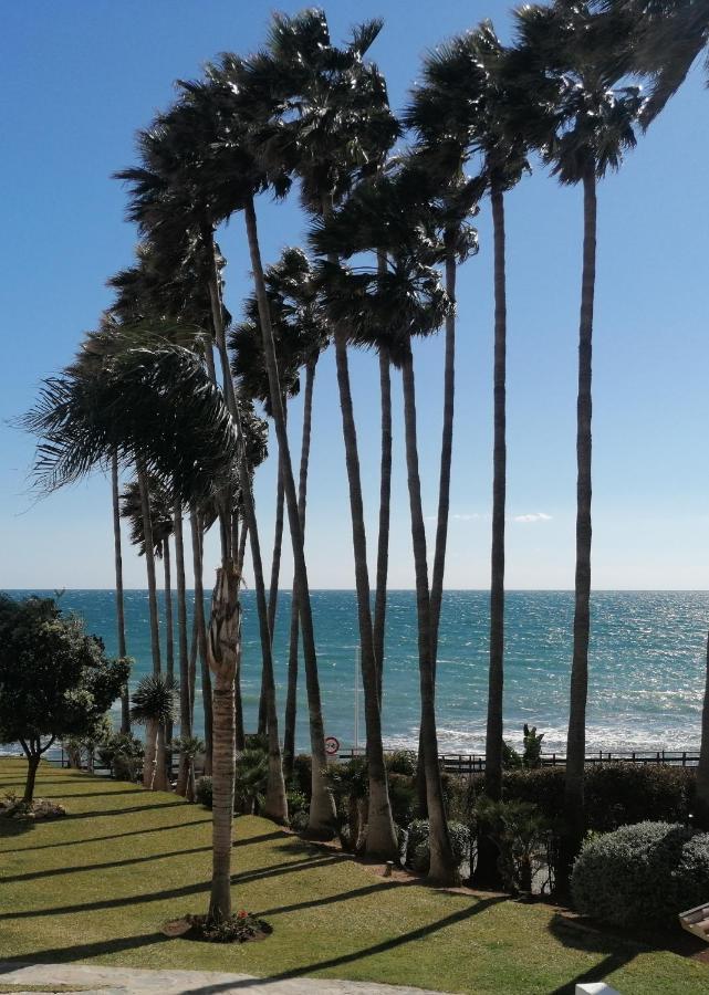 Nuevo! Algaida Calahonda Beach Studio Sitio de Calahonda エクステリア 写真