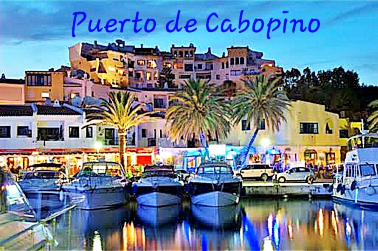 Nuevo! Algaida Calahonda Beach Studio Sitio de Calahonda エクステリア 写真