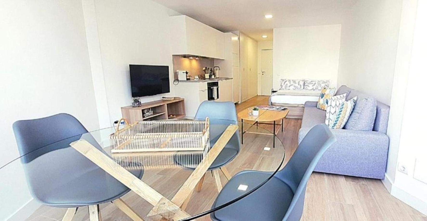 Nuevo! Algaida Calahonda Beach Studio Sitio de Calahonda エクステリア 写真