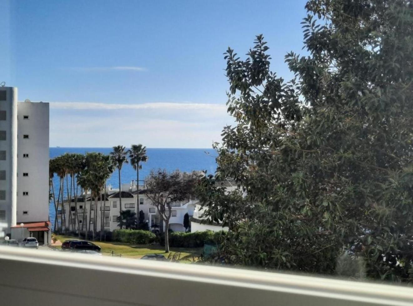 Nuevo! Algaida Calahonda Beach Studio Sitio de Calahonda エクステリア 写真